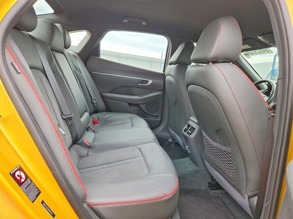 2021 HYUNDAI SONATA
