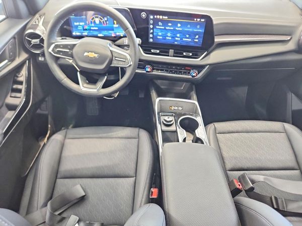 2026 CHEVROLET EQUINOX 2LT