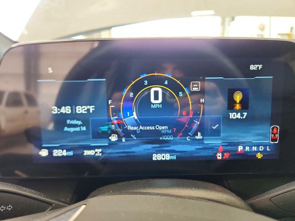 2026 CHEVROLET EQUINOX 2LT