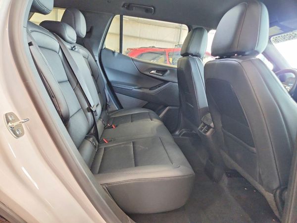 2026 CHEVROLET EQUINOX 2LT