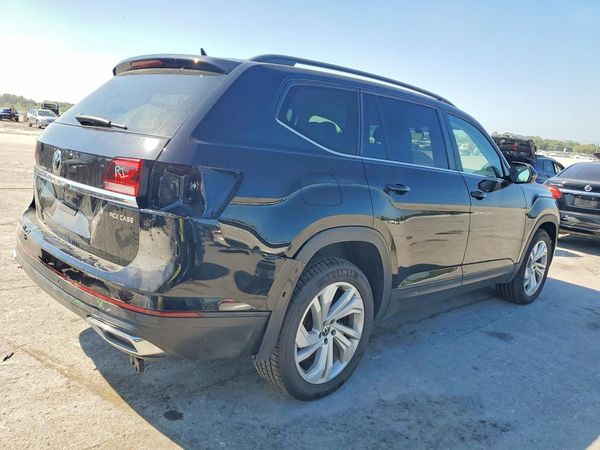 2023 VOLKSWAGEN ATLAS