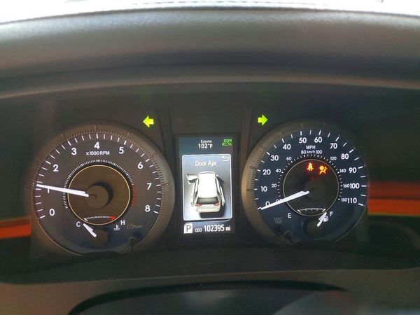 2020 TOYOTA SIENNA Q grade