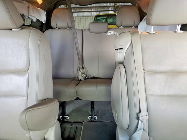 2020 TOYOTA SIENNA Q grade