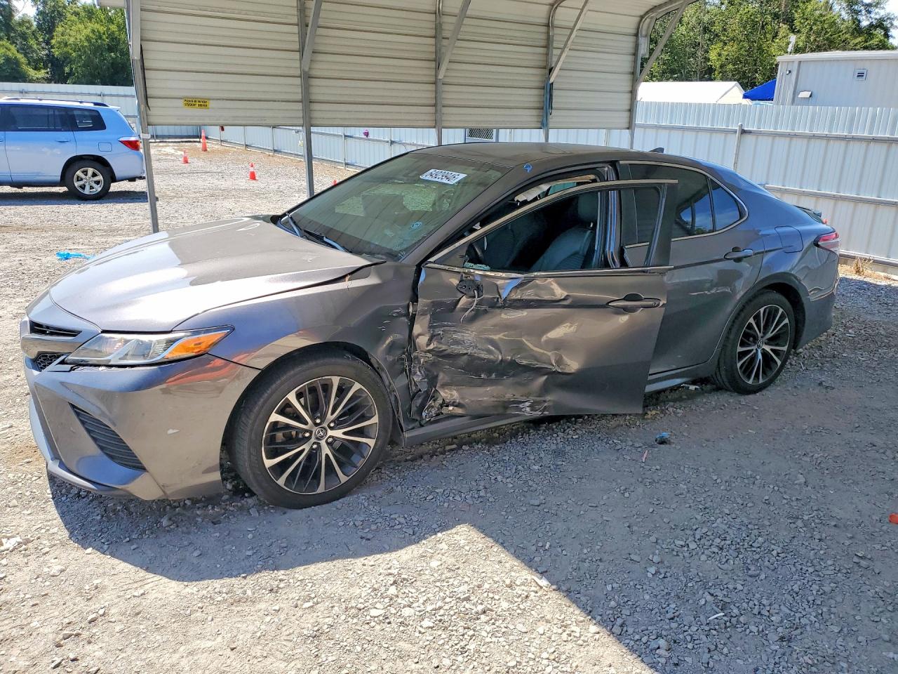 2019 TOYOTA CAMRY L/LE/SE/XLE