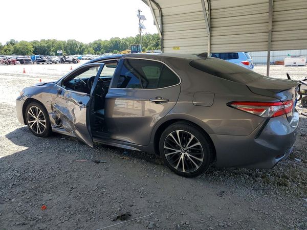 2019 TOYOTA CAMRY L/LE/SE/XLE