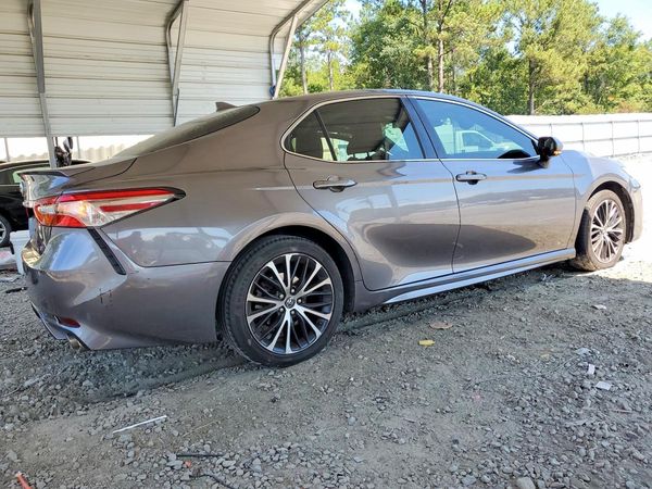 2019 TOYOTA CAMRY L/LE/SE/XLE