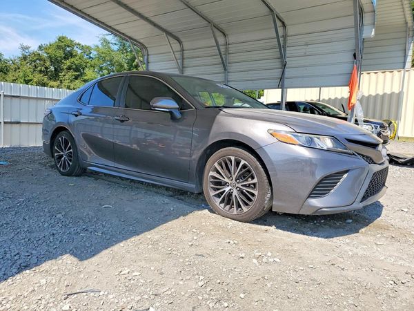 2019 TOYOTA CAMRY L/LE/SE/XLE