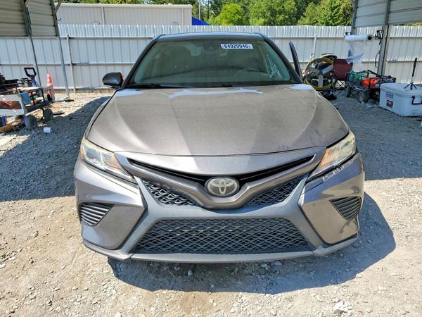 2019 TOYOTA CAMRY L/LE/SE/XLE