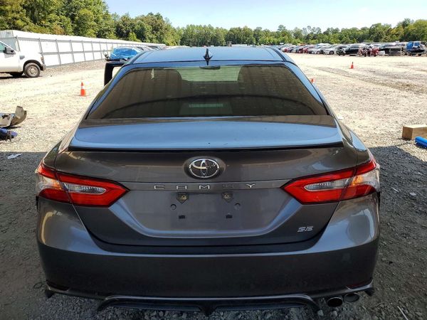 2019 TOYOTA CAMRY L/LE/SE/XLE