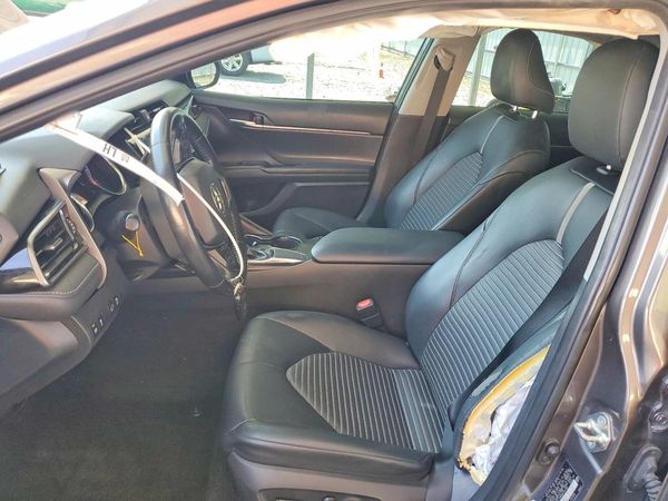 2019 TOYOTA CAMRY L/LE/SE/XLE