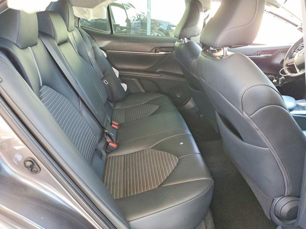 2019 TOYOTA CAMRY L/LE/SE/XLE