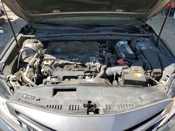 2019 TOYOTA CAMRY L/LE/SE/XLE