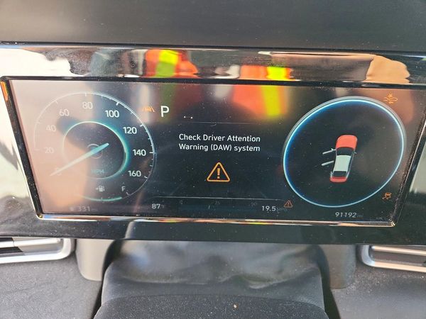 2021 HYUNDAI ELANTRA SEL w/ Premium Pkg