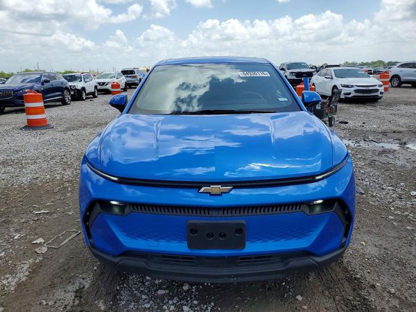 2026 CHEVROLET EQUINOX LT 1 PCY
