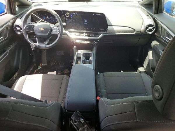 2026 CHEVROLET EQUINOX LT 1 PCY