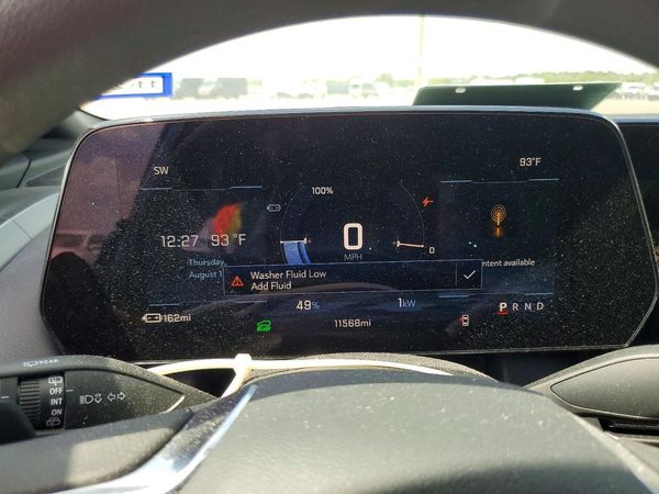 2026 CHEVROLET EQUINOX LT 1 PCY