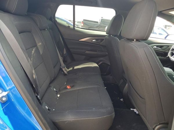 2026 CHEVROLET EQUINOX LT 1 PCY