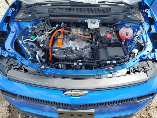2026 CHEVROLET EQUINOX LT 1 PCY
