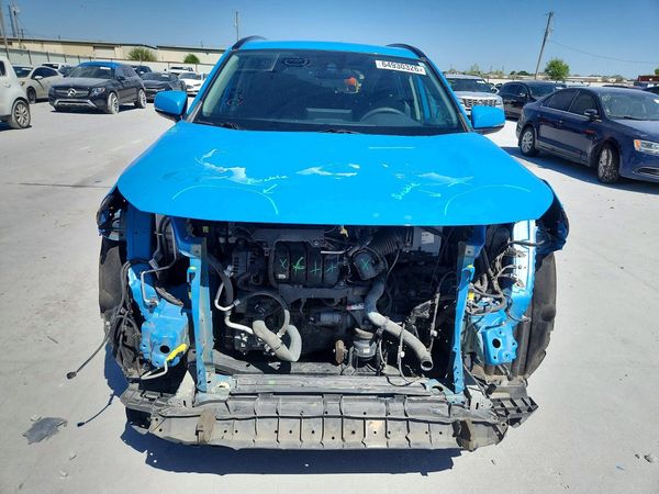 2019 TOYOTA RAV4 XLE / XLE Premium 4WD