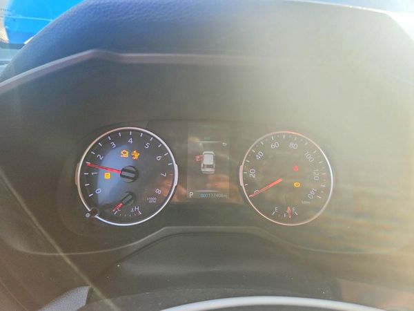2019 TOYOTA RAV4 XLE / XLE Premium 4WD