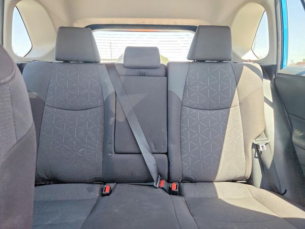 2019 TOYOTA RAV4 XLE / XLE Premium 4WD