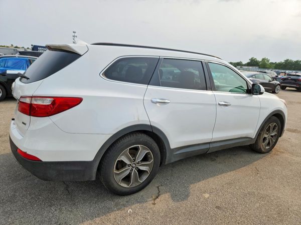 2016 HYUNDAI SANTA FE GI