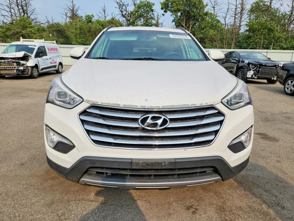2016 HYUNDAI SANTA FE GI