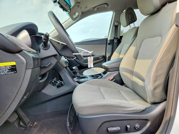 2016 HYUNDAI SANTA FE GI