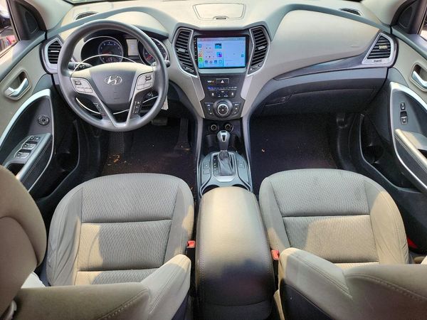 2016 HYUNDAI SANTA FE GI