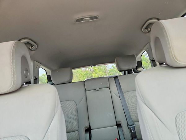 2016 HYUNDAI SANTA FE GI