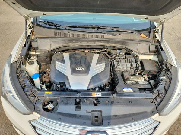 2016 HYUNDAI SANTA FE GI