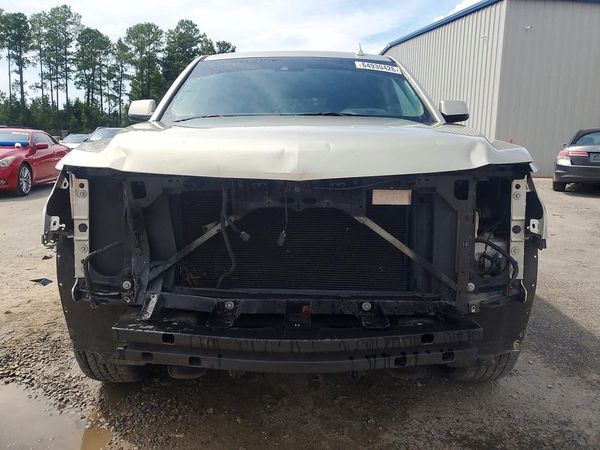 2015 CHEVROLET TAHOE