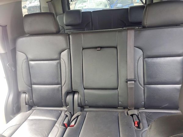 2015 CHEVROLET TAHOE