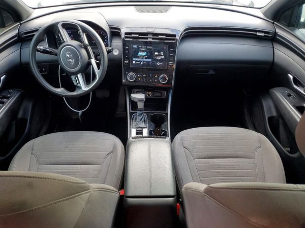 2022 HYUNDAI SANTA CRUZ
