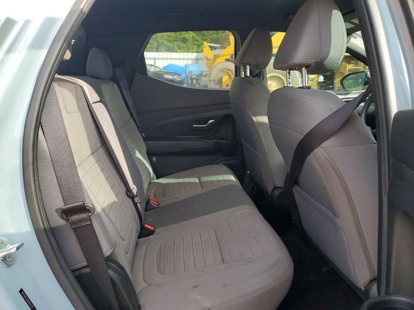 2022 HYUNDAI SANTA CRUZ