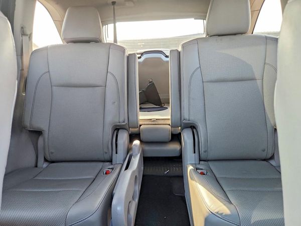 2015 TOYOTA HIGHLANDER