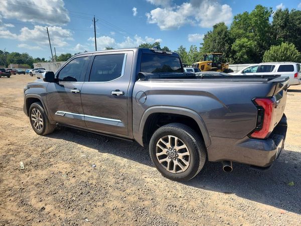 2023 TOYOTA TUNDRA 1794