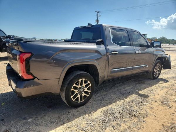 2023 TOYOTA TUNDRA 1794