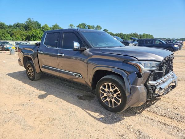 2023 TOYOTA TUNDRA 1794