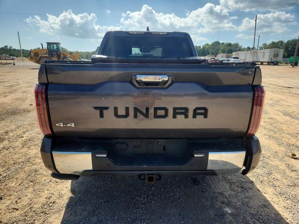2023 TOYOTA TUNDRA 1794