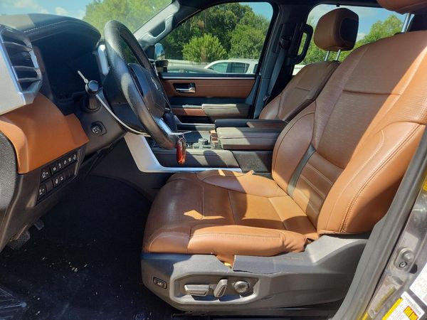 2023 TOYOTA TUNDRA 1794