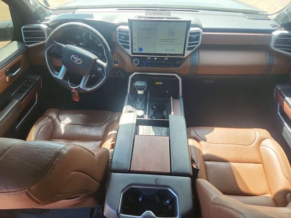 2023 TOYOTA TUNDRA 1794