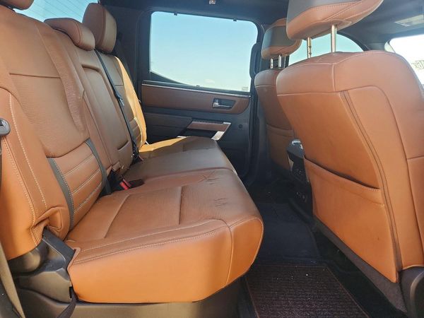 2023 TOYOTA TUNDRA 1794