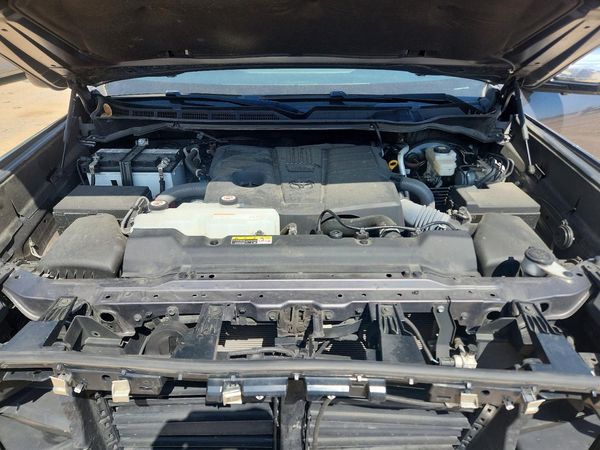 2023 TOYOTA TUNDRA 1794