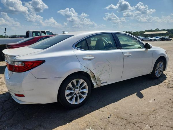 2013 LEXUS ES 300h