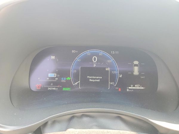 2023 TOYOTA HIGHLANDER Limited — ODOM
