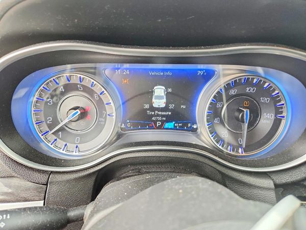 2018 CHRYSLER 300