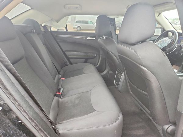 2018 CHRYSLER 300