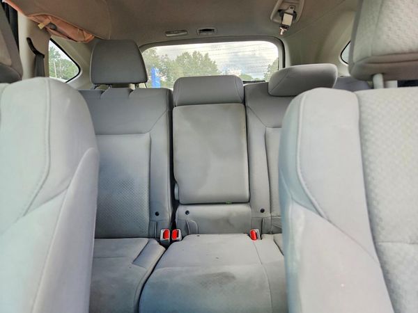 2016 HONDA CRV SE — SUVN