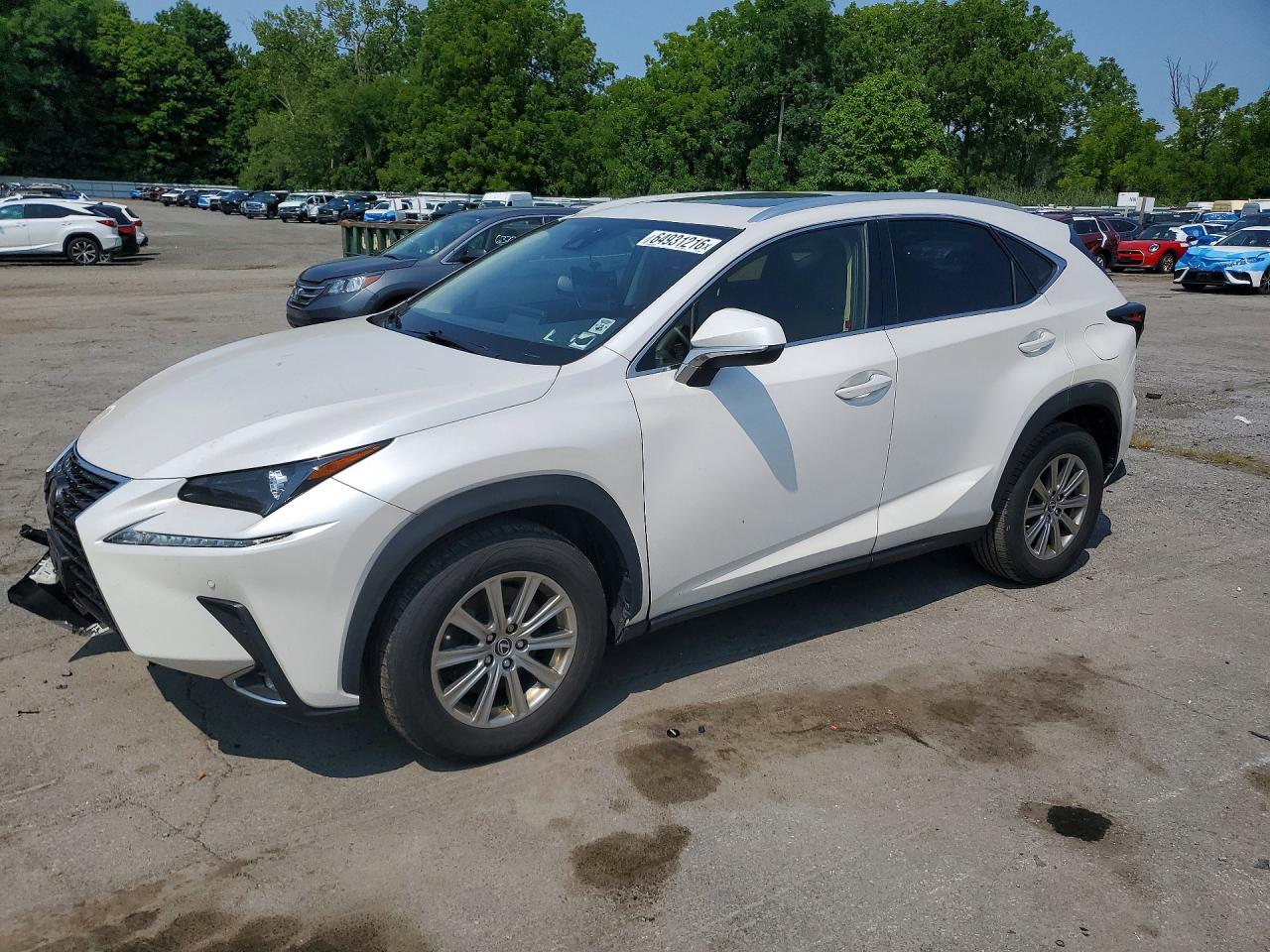 2021 LEXUS NX 300 300 Comfort